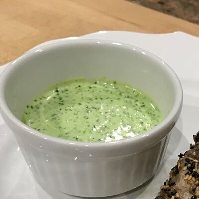 Соус Васабико в Кабуки по цене 50