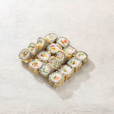 Сет Темпура в ПАЛКИ-СКАЛКИ по цене 944 ₽