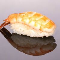 Суши Эби в Roll & Wok