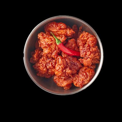 Korean Fried Chicken Острая в Kook по цене 590 ₽