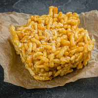 Чак-чак в PLOVBOX