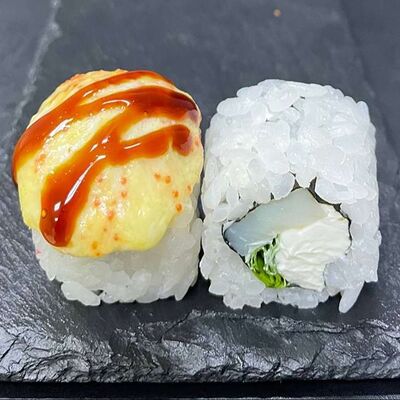 Гриль мур в Азия Time по цене 467 ₽