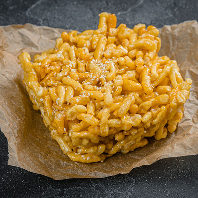 Чак-чак в PLOVBOX по цене 320