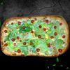 Цезарь полметра в EPIC PIZZA по цене 1440