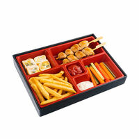 Kids Box с шашлычками из курицы в Тануки