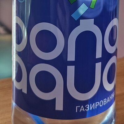 BonAqua в Наше место по цене 195 ₽