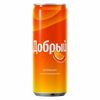 Добрый Апельсин 0.3 в Мука по цене 110