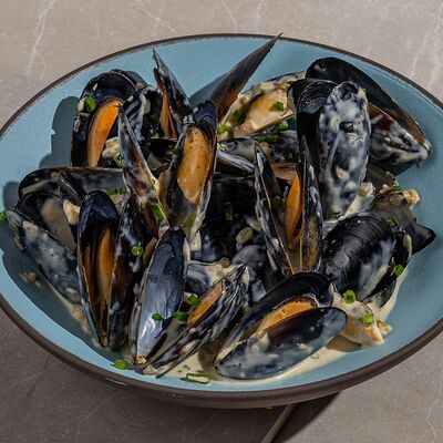 Мидии Матера в Studio по цене 950 ₽