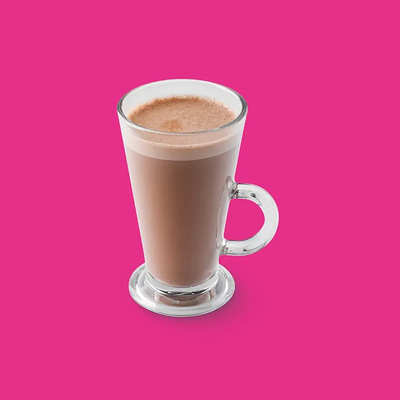 Какао (300мл) в ВкусноНата по цене 256 ₽