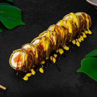 Ольга в ЮАН Студия суши по цене 789 ₽