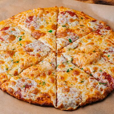 Пицца Пепперони в БлиновЪ по цене 613