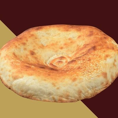 Лепешка в Шаурмист по цене 80 ₽