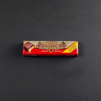 Шоколадный батончик Бабаевский в едDA по цене 90 ₽