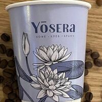 Латте в Yosera