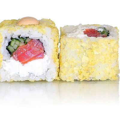 Нью-Йорк в Tokyo Sushi по цене 17 р.