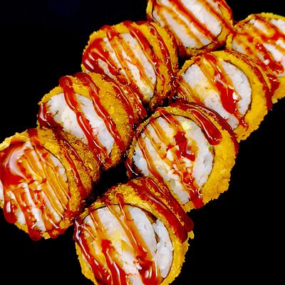 Сырный краб в Pizza Hot по цене 520 ₽