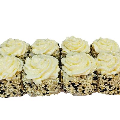 Бекон хот сырный в Roll Goodman по цене 449 ₽