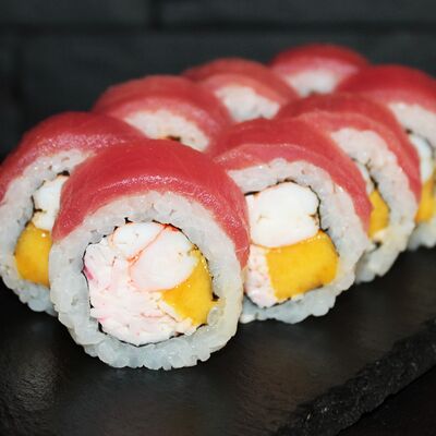 Санта-Моника в Суши Пати по цене 630 ₽