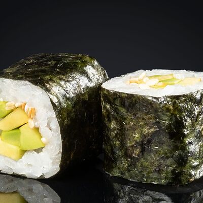 Ролл Авокадо в Мушу по цене 120