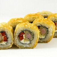 Жареный банзай в Симфония Вкуса