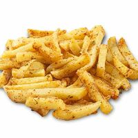 Картофель фри без специй в УНИ-ПИЦЦА