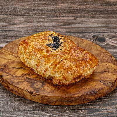 Самса слоёная с курицей в Зам-Зам по цене 115