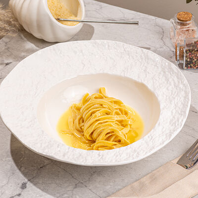 Паста феттучини альфредо в Терра по цене 850 ₽