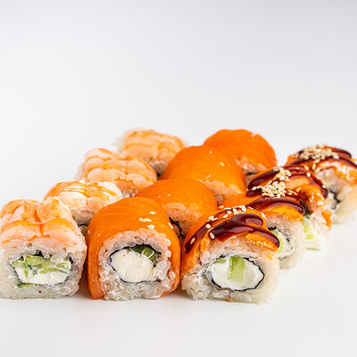 СетФиладельфия в IPPIN - Fusion Panasia по цене 1170 ₽