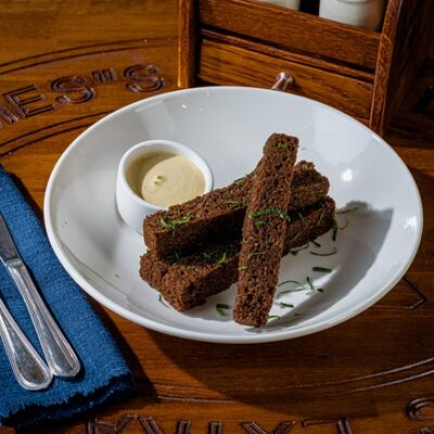 Гренкив Big Jim’s Pub по цене 490 ₽