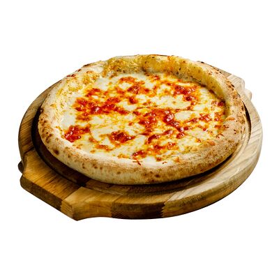 Много Сыра в #МНОГОПИЦЦА по цене 690 ₽