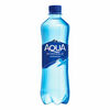 Aqua Minerale с газом в Пышки по цене 150