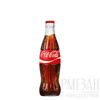 Coca-Cola в Пармезан