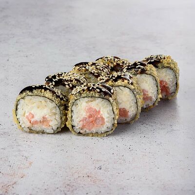 Понтовая креветка в Томята Тосуши по цене 624 ₽