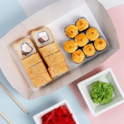 Сет Кипр в Ями Тим по цене 990 ₽