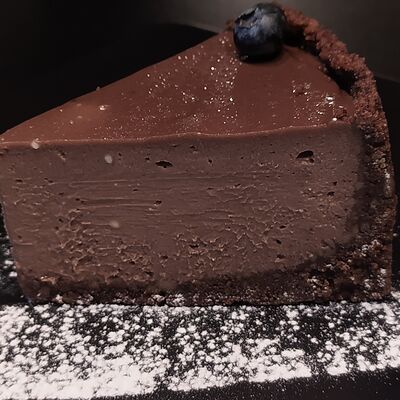 Чизкейк Сан-Себастьян в Izmir по цене 450 ₽