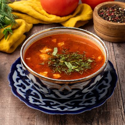 Мастава в Чайхана 24 по цене 489 ₽