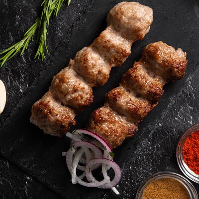 Люля-кебаб из курицы в Старый Ереван по цене 715 ₽