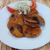 Картошка на Углях в Настроение вкуса