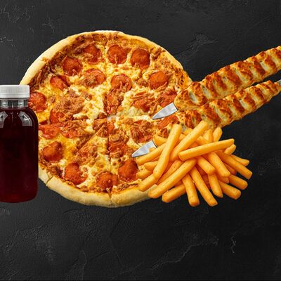 Набор №11 в Шашлычара по цене 1290 ₽