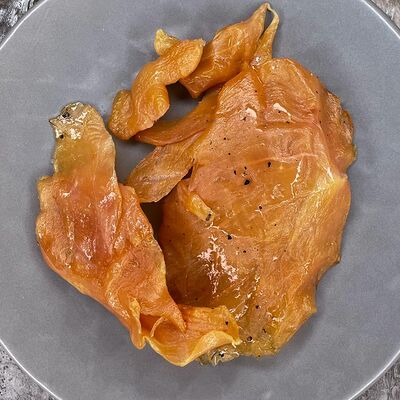 Чипсы куриные в Гараж по цене 230