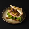 Сэндвич с копченой куриной грудкой в Мираж по цене 460