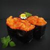 Гункан с лососем в Renai sushi kitchen по цене 400