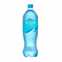 Вода Aqua Minerale без газа в Гриль 1- мая