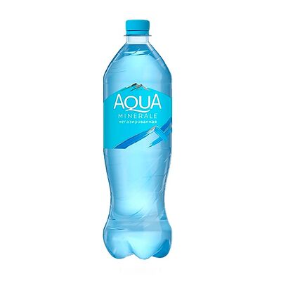 Вода Aqua Minerale без газа в Гриль по цене 109 ₽