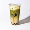 Milky& matcha Зеленая Матча 450мл /теплый/ в Roji по цене 490