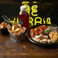 Логотип Влаваше