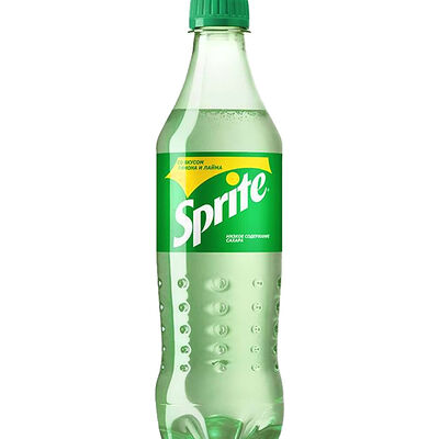 Sprite в ЛЕТО семейное кафе по цене 200 ₽