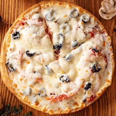 Пицца Кантри в Адельфия по цене 440 ₽