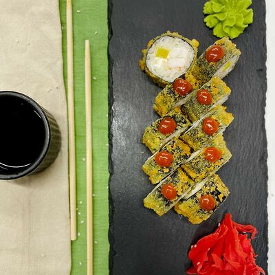 Торонто Темпура в Панда Бистро по цене 597 ₽