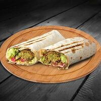 Сэндвич Фалафель в Галилео